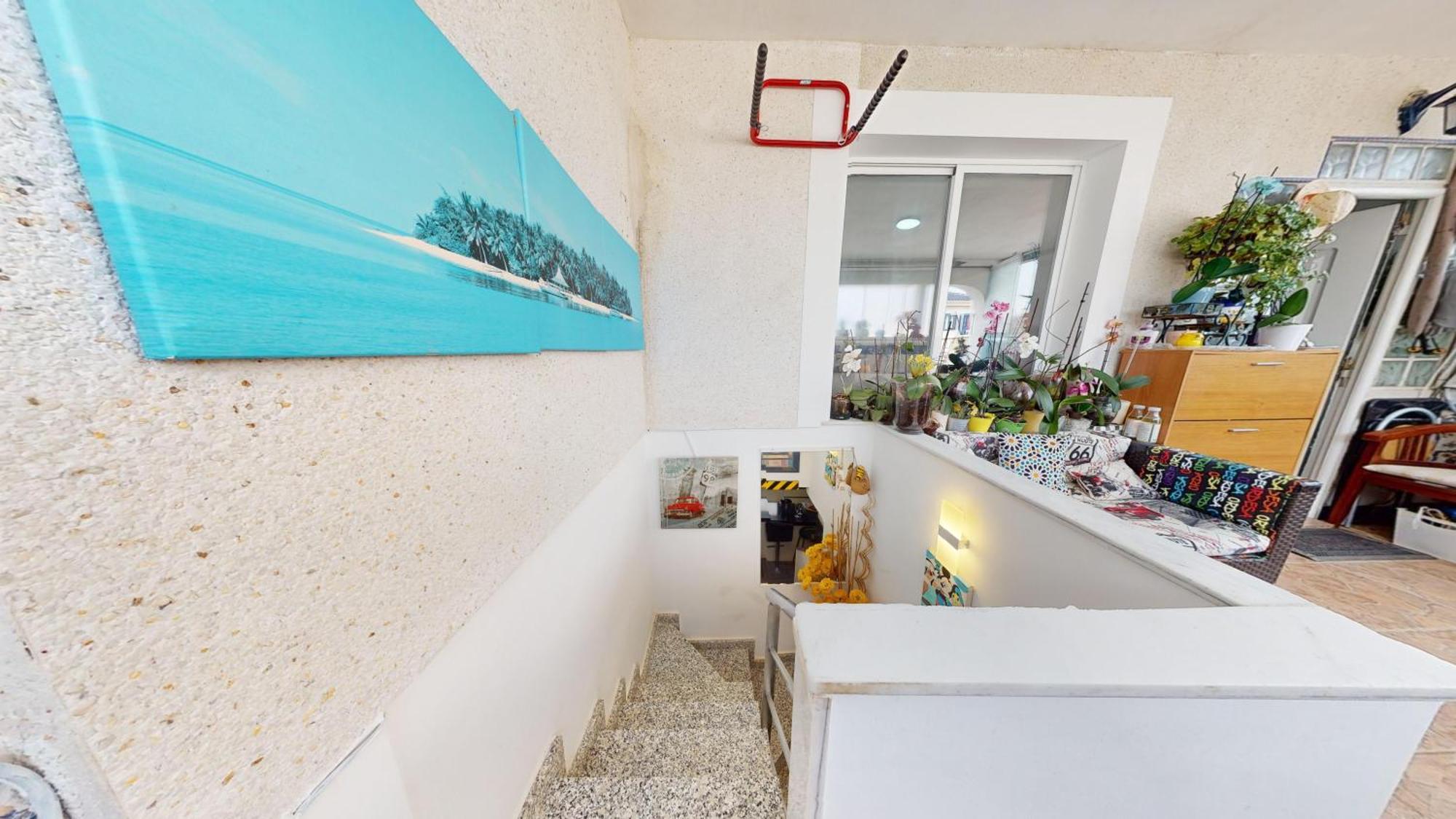 Gran Alacant Bungalow Vistas Al Mar Kültér fotó