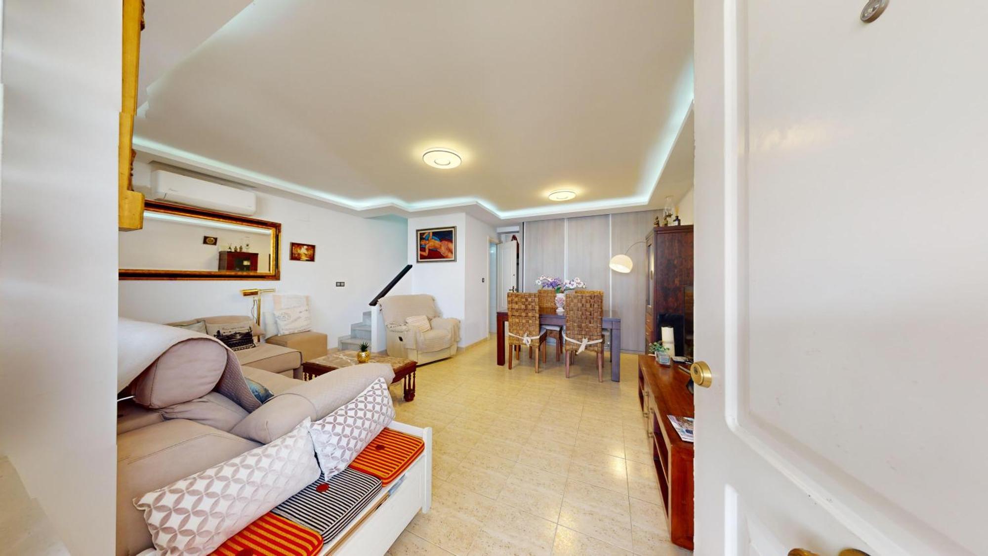 Gran Alacant Bungalow Vistas Al Mar Kültér fotó